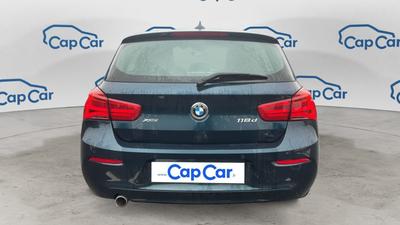 Bmw Série 1 (F20) 118d 2.0 d 150 xDrive Executive