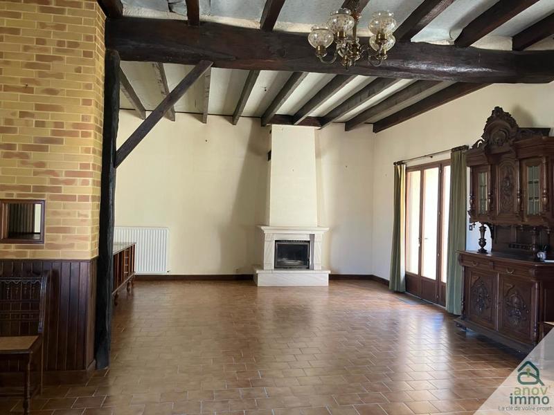 Propriété - 180 m² - 6 pièces