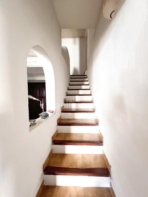 Maison de village - 90 m² - 7 pièces