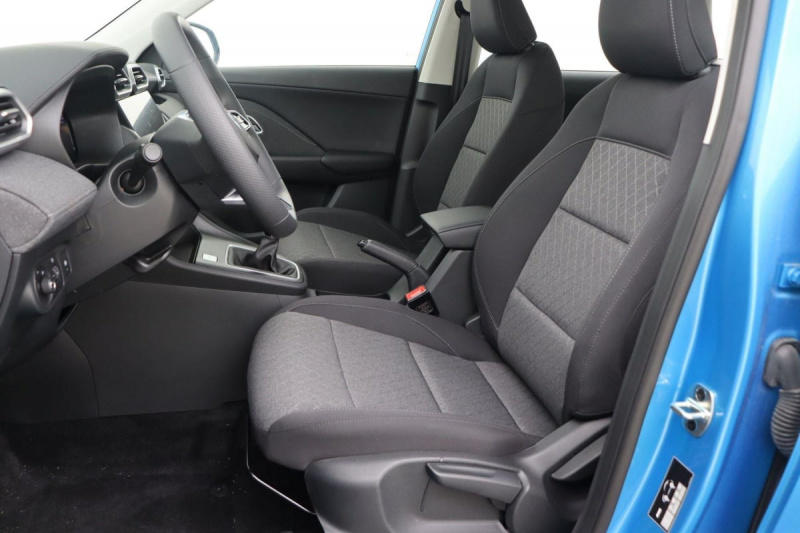 Mg Zs Standard 1 5l 115 hp