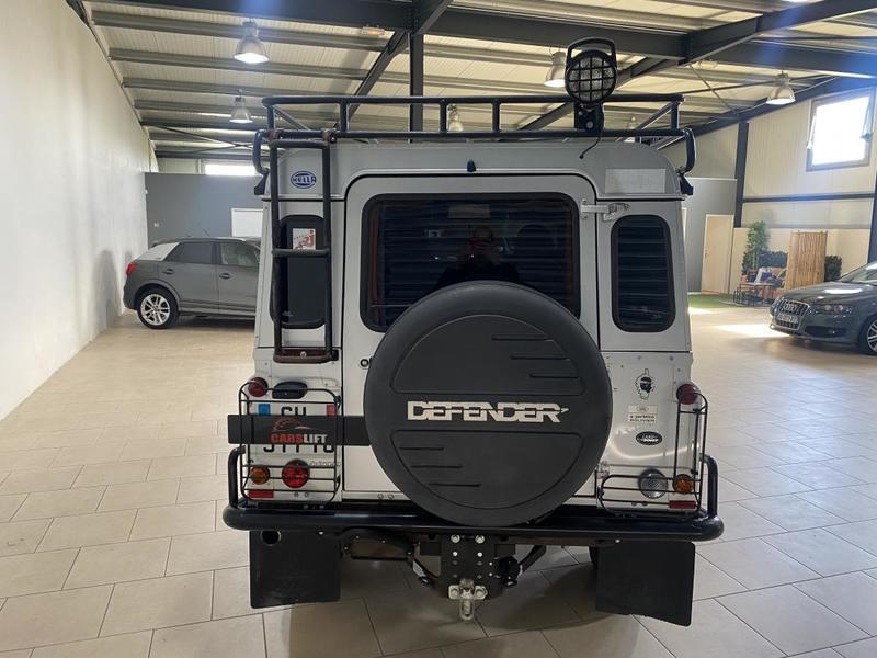Land Rover Defender 110 Tdci 122 ch Série Limitée Expérience Bolivia - Garantie 6 Mois