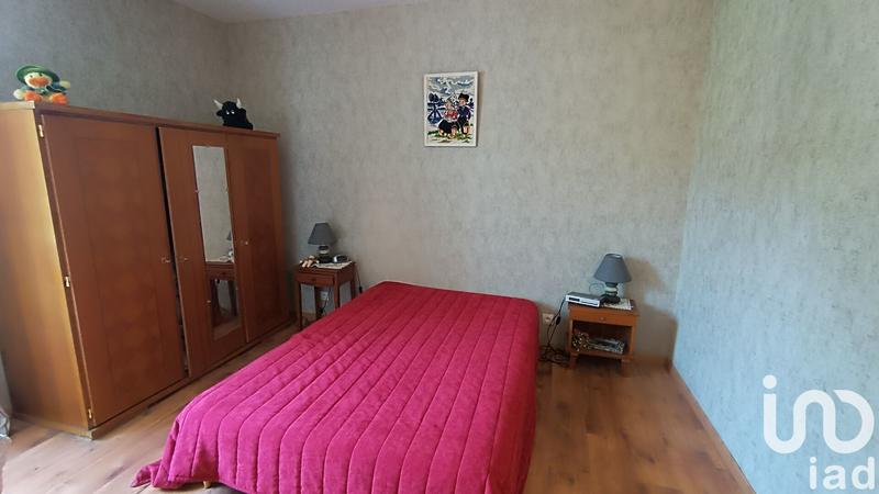 Maison de ville - 295 m² - 6 pièces