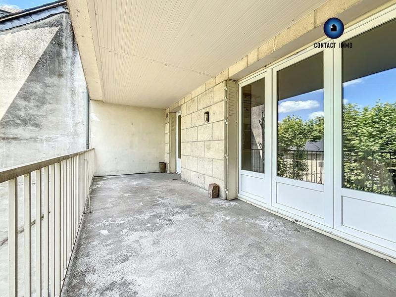 Appartement - 103 m² - 4 pièces