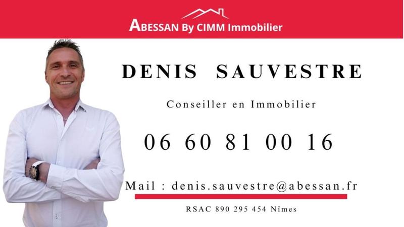 Maison - 98 m² - 5 pièces