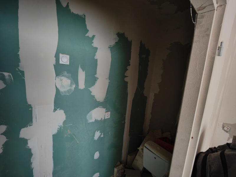 Local commercial - 35 m² - 2 pièces