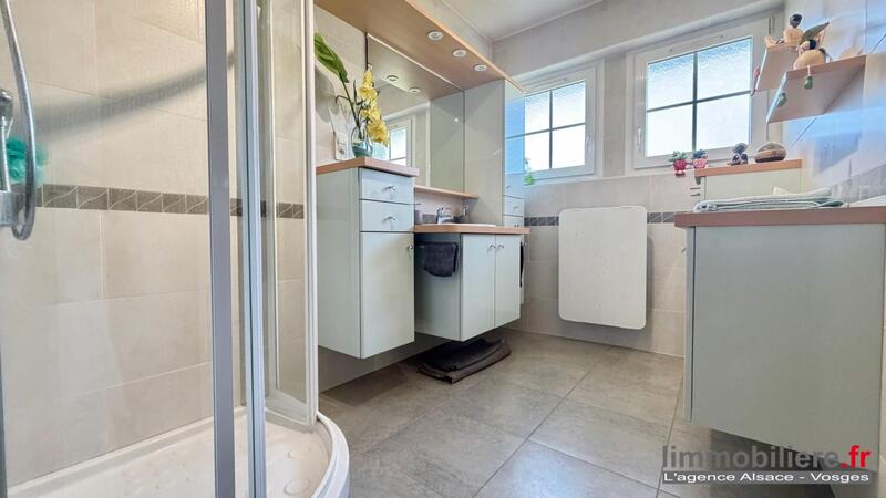 Villa - 98 m² - 4 pièces