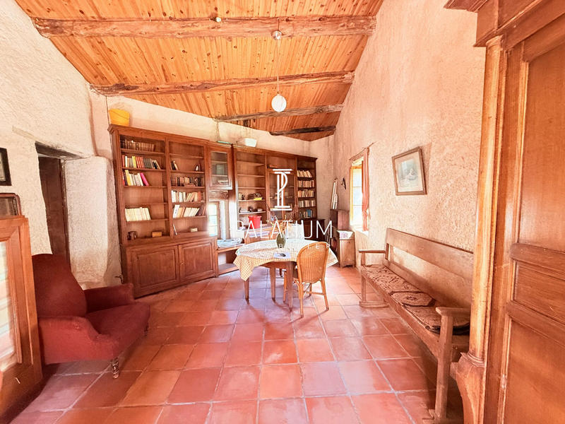 Maison - 75 m² - 2 pièces