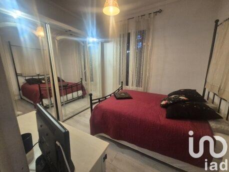 Maison - 65 m² - 3 pièces