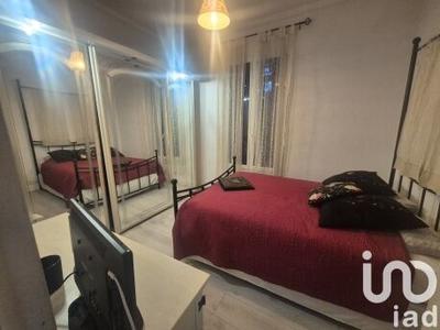 Maison - 65 m² - 3 pièces