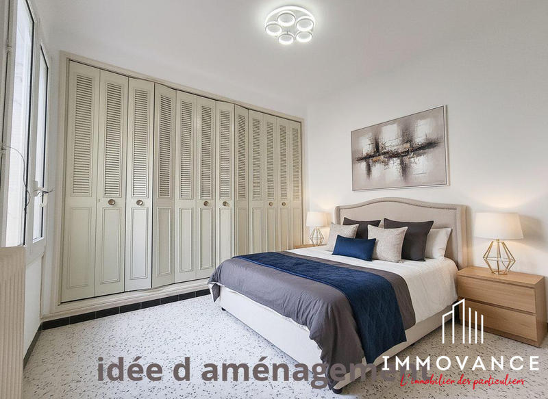 Maison - 73 m² - 3 pièces