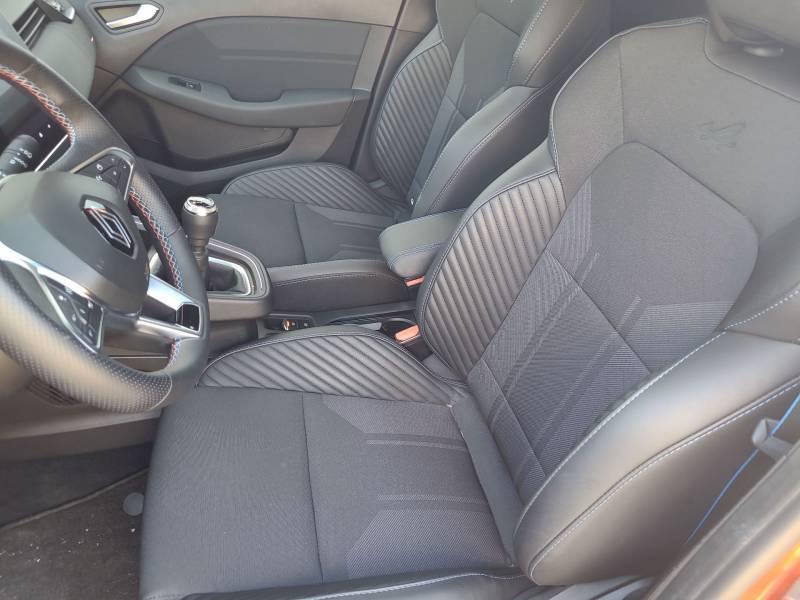Renault Clio TCe 90 Esprit Alpine