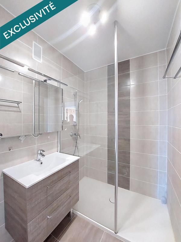 Appartement - 71 m² - 3 pièces