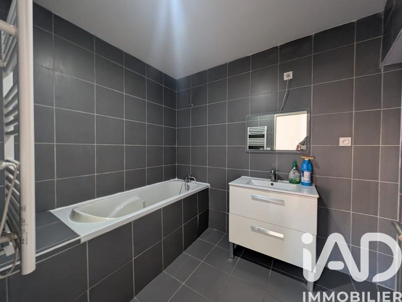 Appartement - 114 m² - 5 pièces