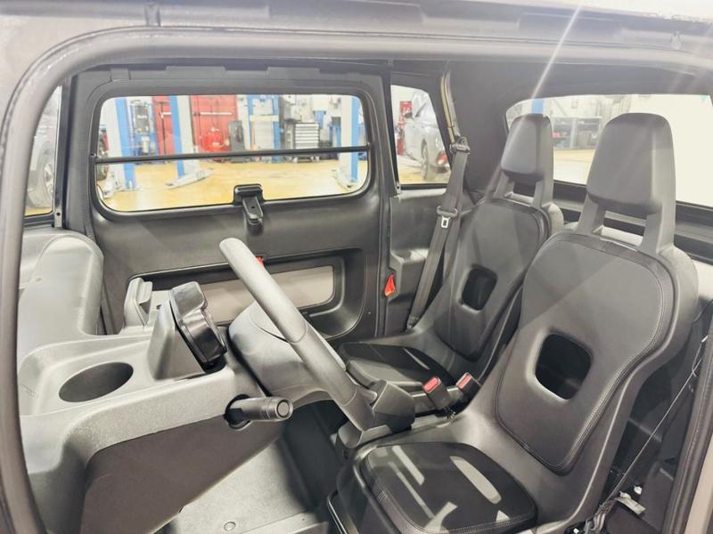 Citroën Ami Bev 6.3 kWh