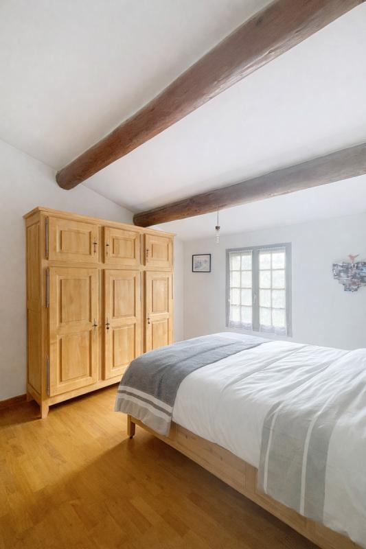 Maison - 97 m² - 4 pièces
