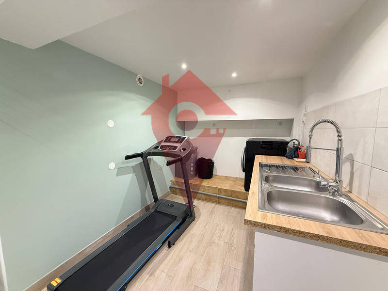 Maison - 162 m² - 5 pièces