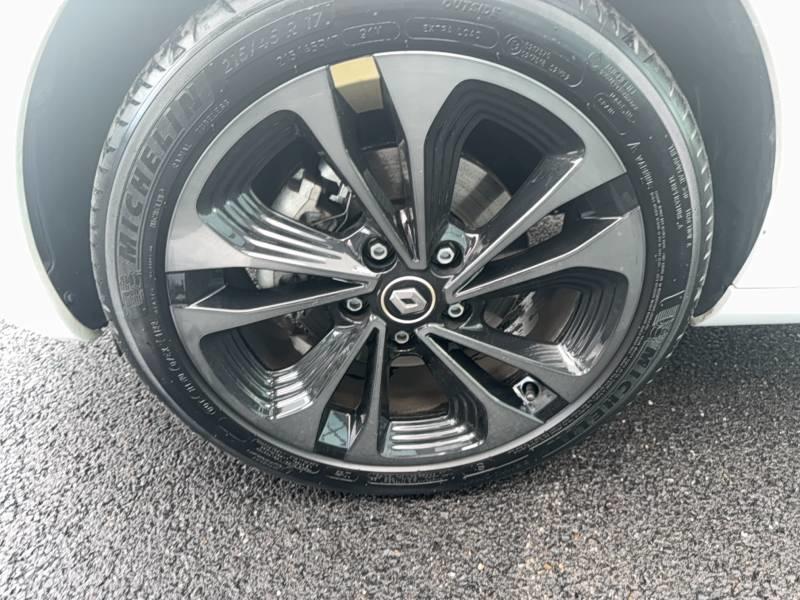 Renault Zoe R135 - My22 Iconic