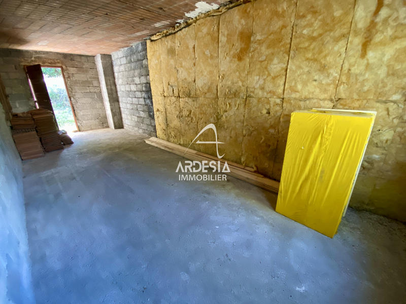 Maison - 137 m² - 7 pièces