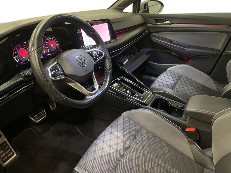 Volkswagen Golf 1.5 eTSI Opf 130 Dsg7 R-Line