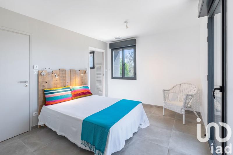 Maison - 288 m² - 7 pièces