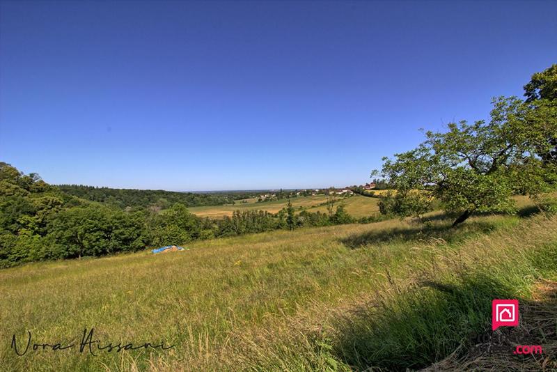 Demeure - 1 000 m² - 15 pièces