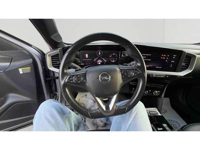 Opel Mokka 1.2 Turbo 130 ch Bva8 Ultimate