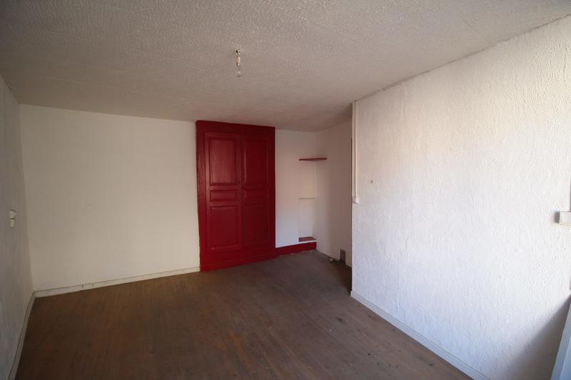 Maison - 53 m² - 2 pièces