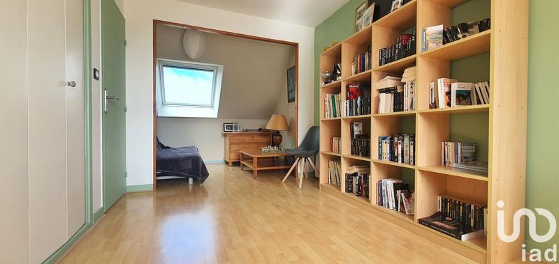 Maison - 163 m² - 7 pièces