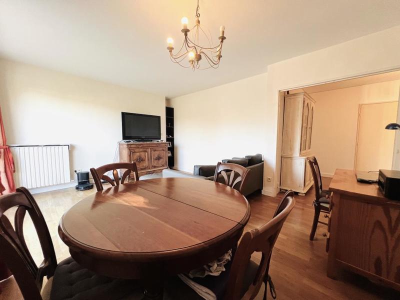 Appartement - 73 m² - 3 pièces