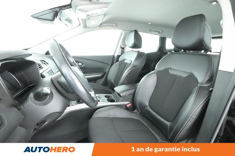 Renault Kadjar 1.2 TCe Energy Intens 130 ch