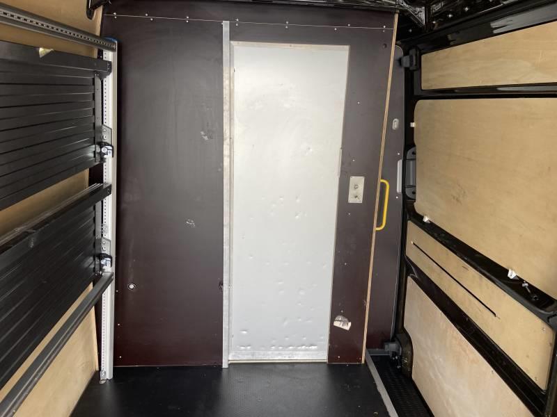 Volkswagen Crafter Fourgon Van 30 L3h3 2.0 Tdi 102 Ch