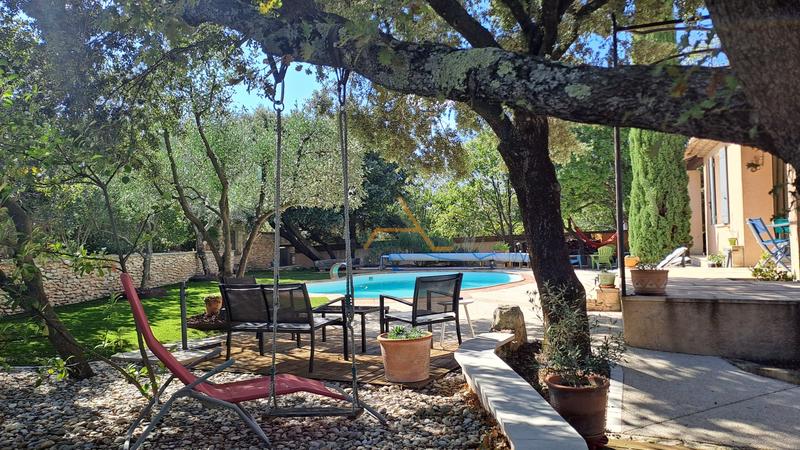 Villa - 130 m² - 4 pièces