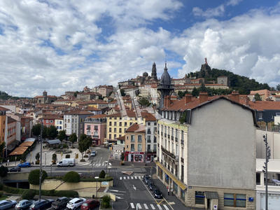 Appartement - 91 m² - 3 pièces