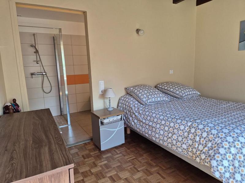 Maison - 142 m² - 6 pièces