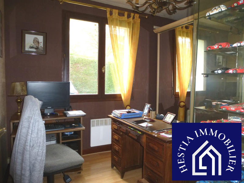 Maison - 145 m² - 7 pièces