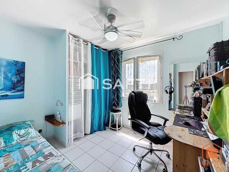 Villa - 90 m² - 4 pièces