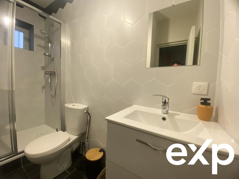 Appartement - 84 m² - 4 pièces