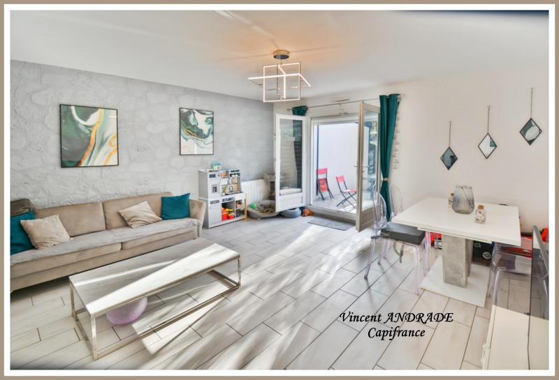 Maison - 88 m² - 4 pièces