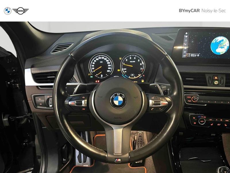 Bmw X2 F39 sDrive 20i 178 ch Dkg7 m Mesh Edition