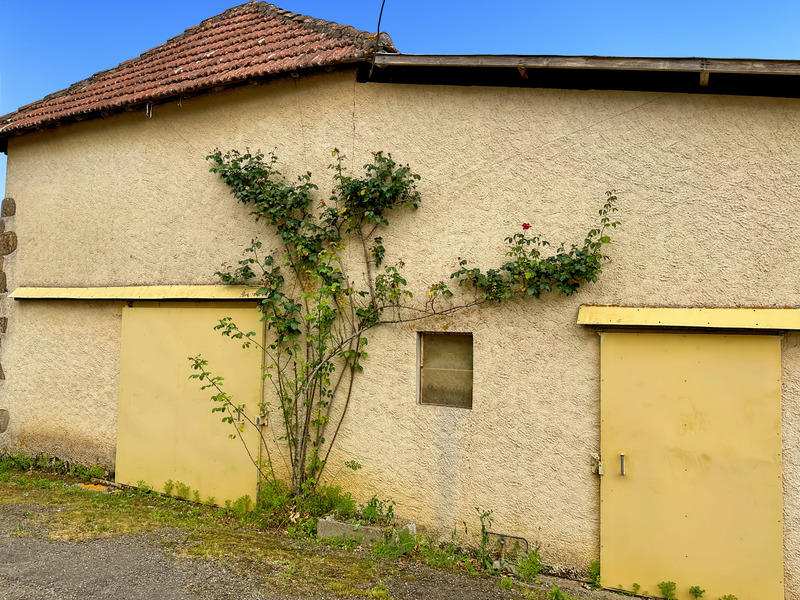 Propriété - 252 m² - 8 pièces