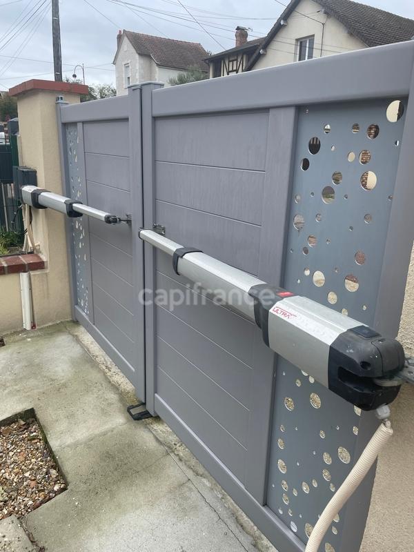 Maison - 83 m² - 4 pièces