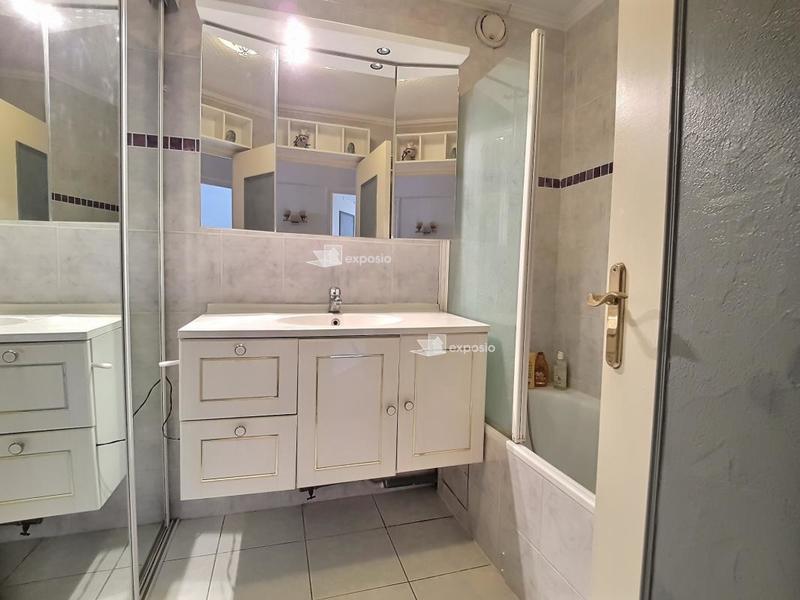 Appartement - 89 m² - 4 pièces