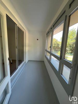 Appartement - 96 m² - 4 pièces