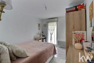 Appartement - 76 m² - 4 pièces