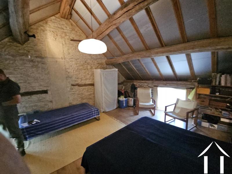 Maison - 143 m² - 5 pièces