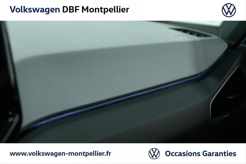 Volkswagen Id.3 204 ch Pro Performance Active