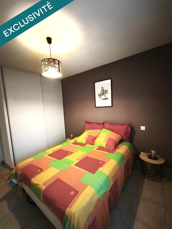 Maison - 99 m² - 4 pièces