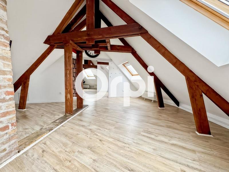 Appartement - 27 m² - 2 pièces