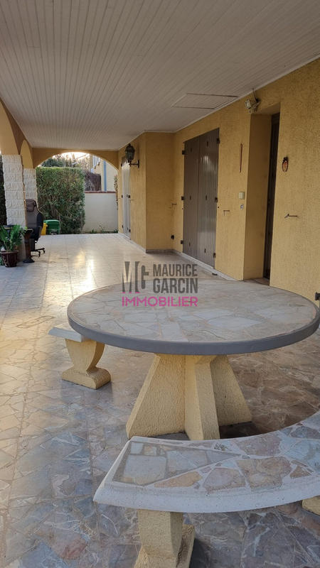 Maison traditionnelle - 150 m² - 4 pièces