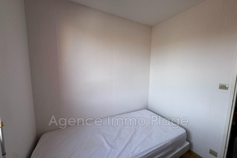 Appartement - 43 m² - 3 pièces